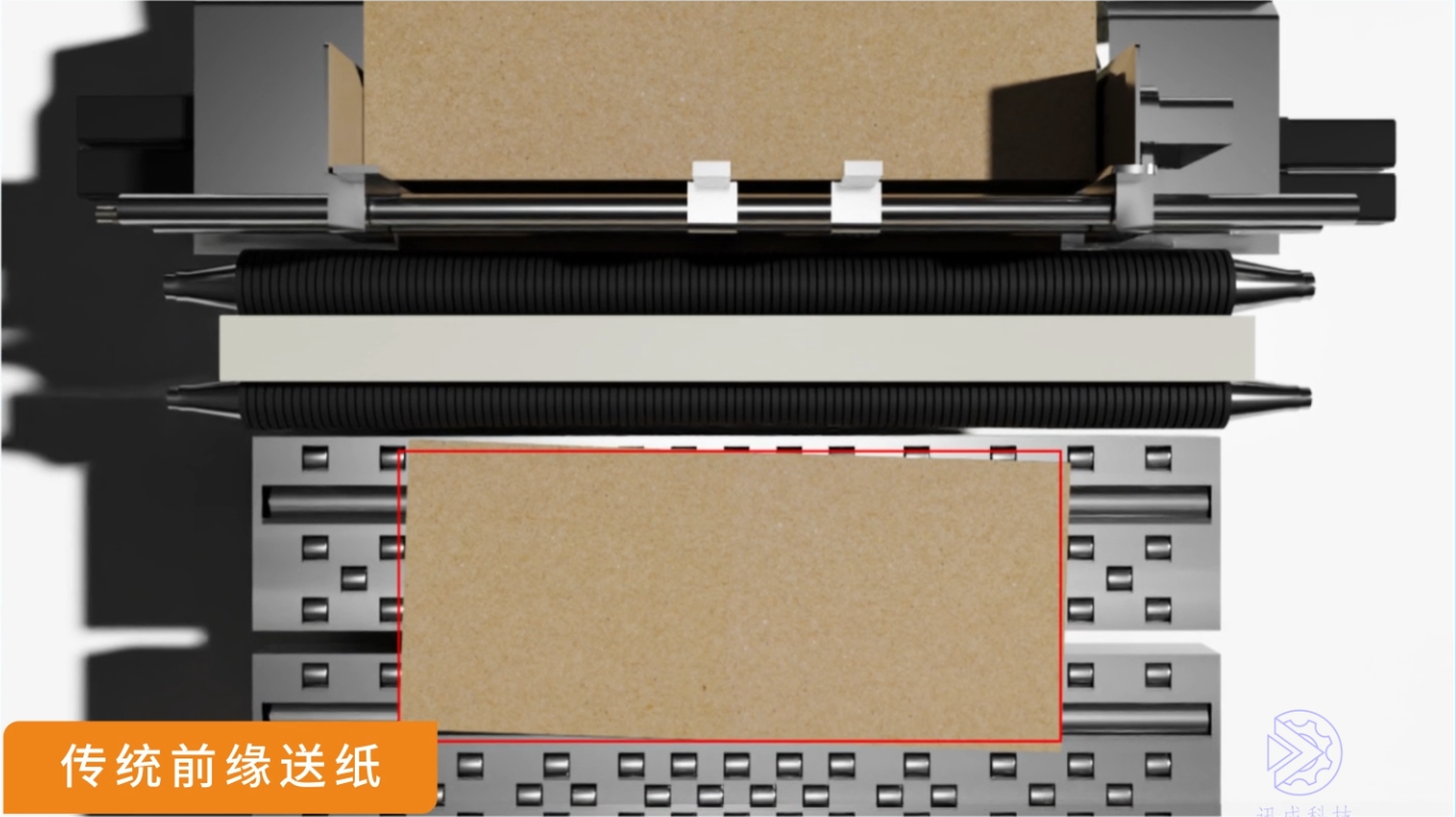 厦门讯成给恒励制作的三维动画 